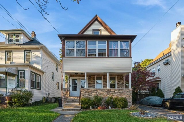 Property Photo:  190 Demott Avenue  NJ 07011 