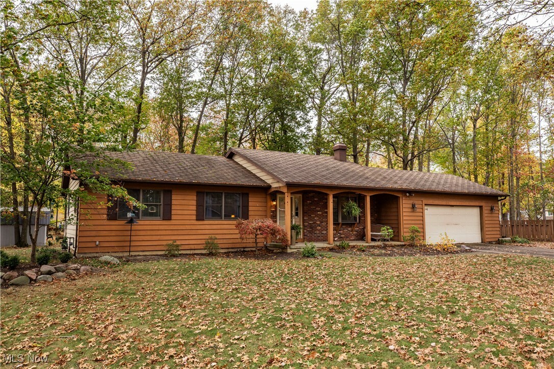 Property Photo:  146 Fredericksburg Drive  OH 44012 