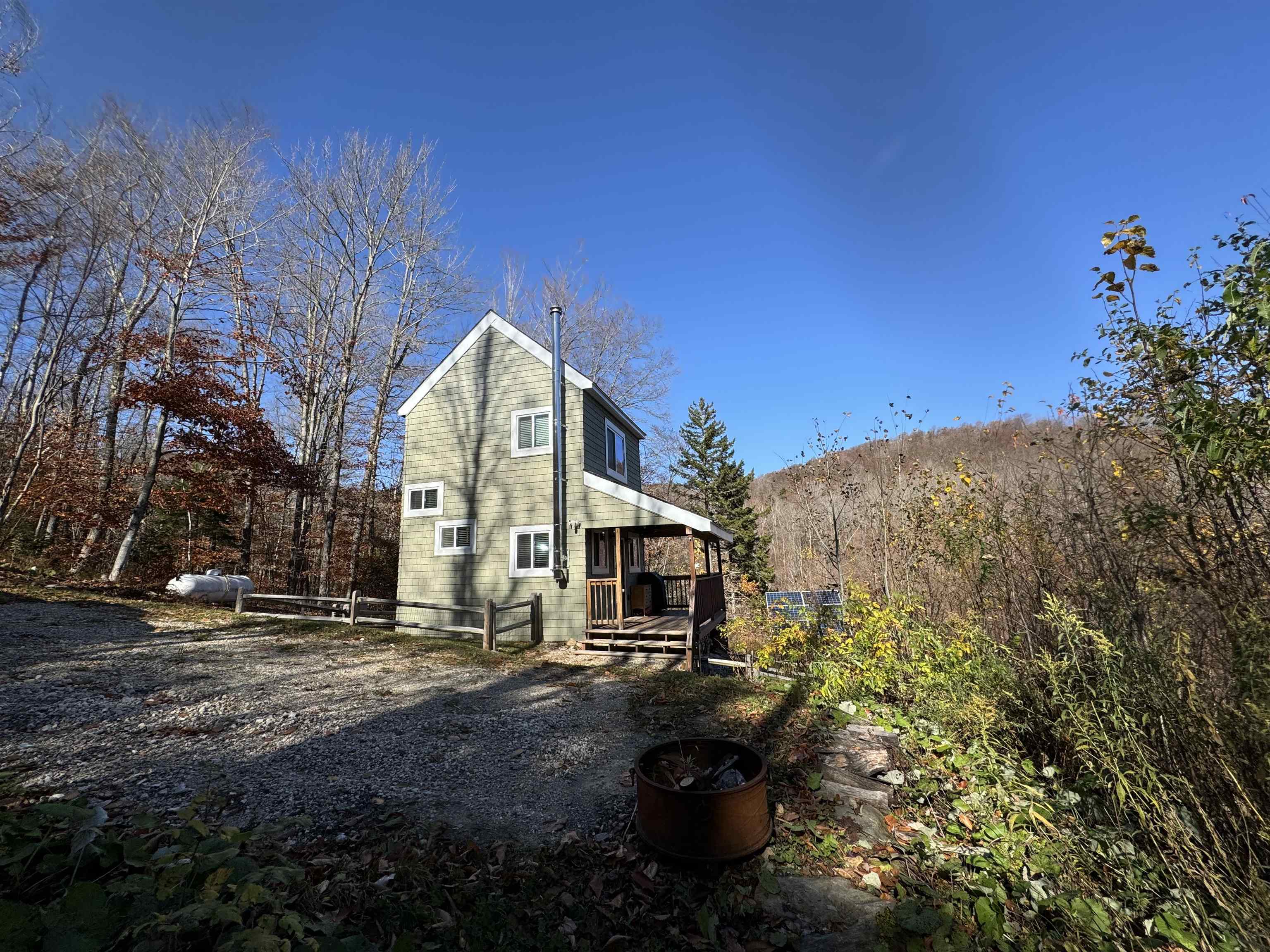 Property Photo:  1340 Oxbow Road  VT 05034 