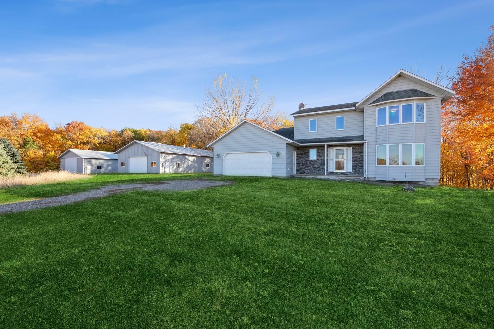 Property Photo:  18651 S Diamond Lake Road  MN 55327 