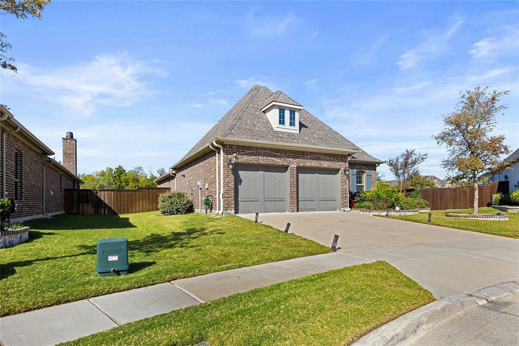 Property Photo:  7624 Westgate  TX 75056 