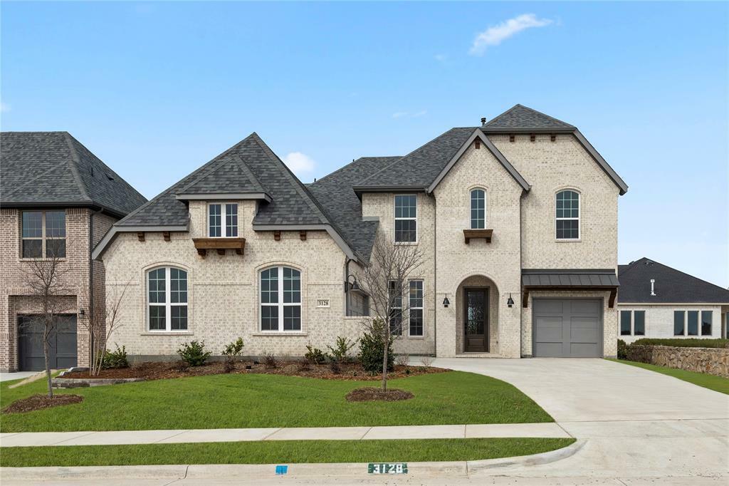 Property Photo: 3128 Shaddock Boulevard TX 75032