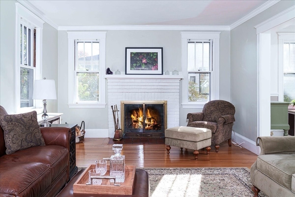 Property Photo:  113 Dedham Ave  MA 02492 