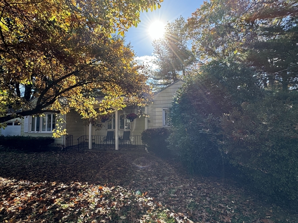 Property Photo: 738 Lowell St MA 01960