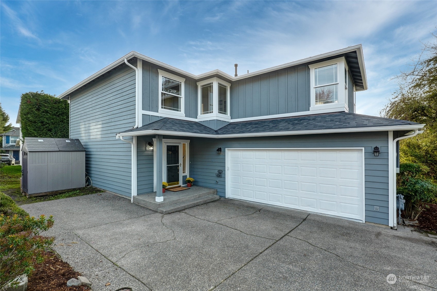 14823 1st Avenue NE  Duvall WA 98019 photo