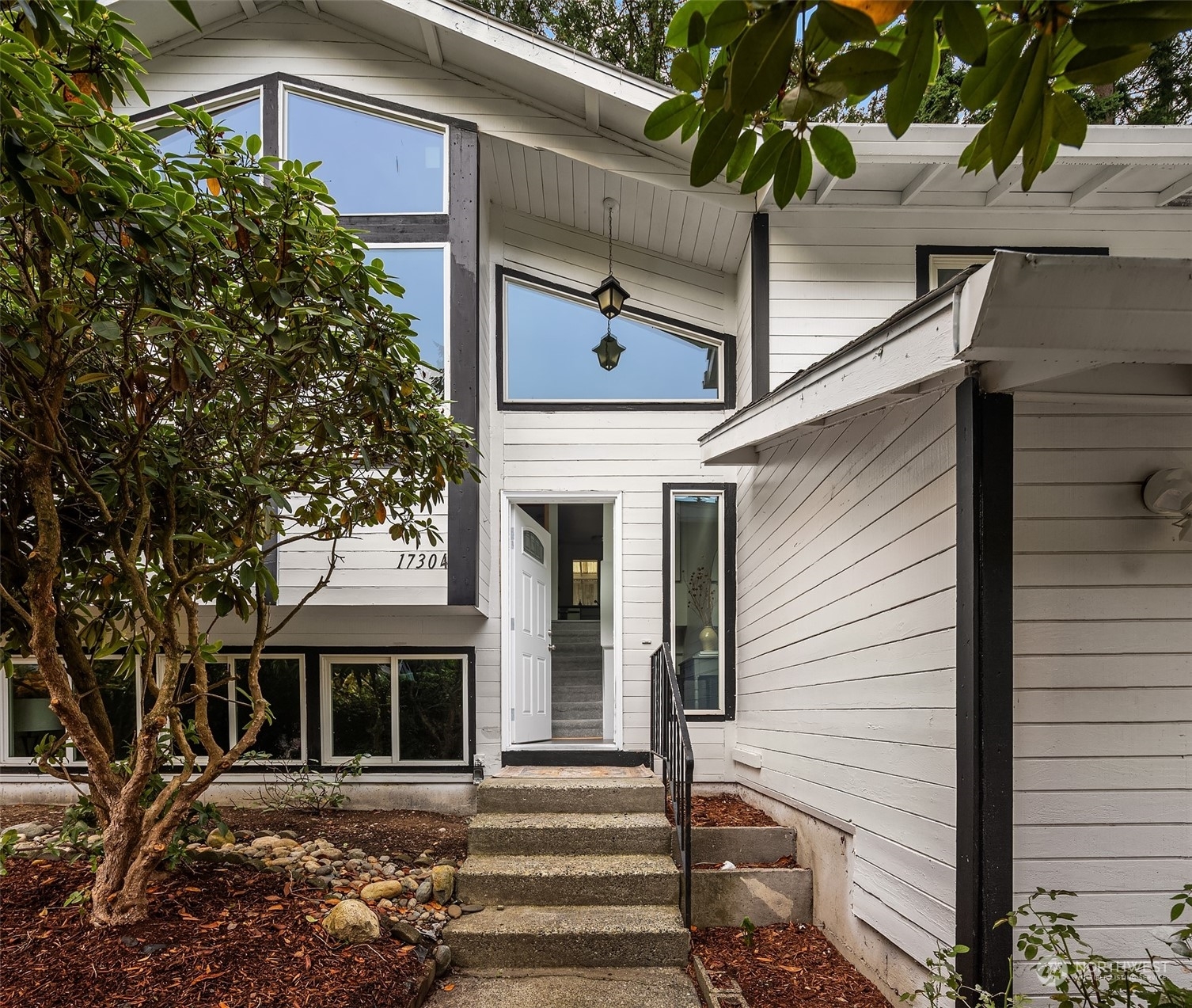 Property Photo:  17304 Meadowdale Drive  WA 98037 