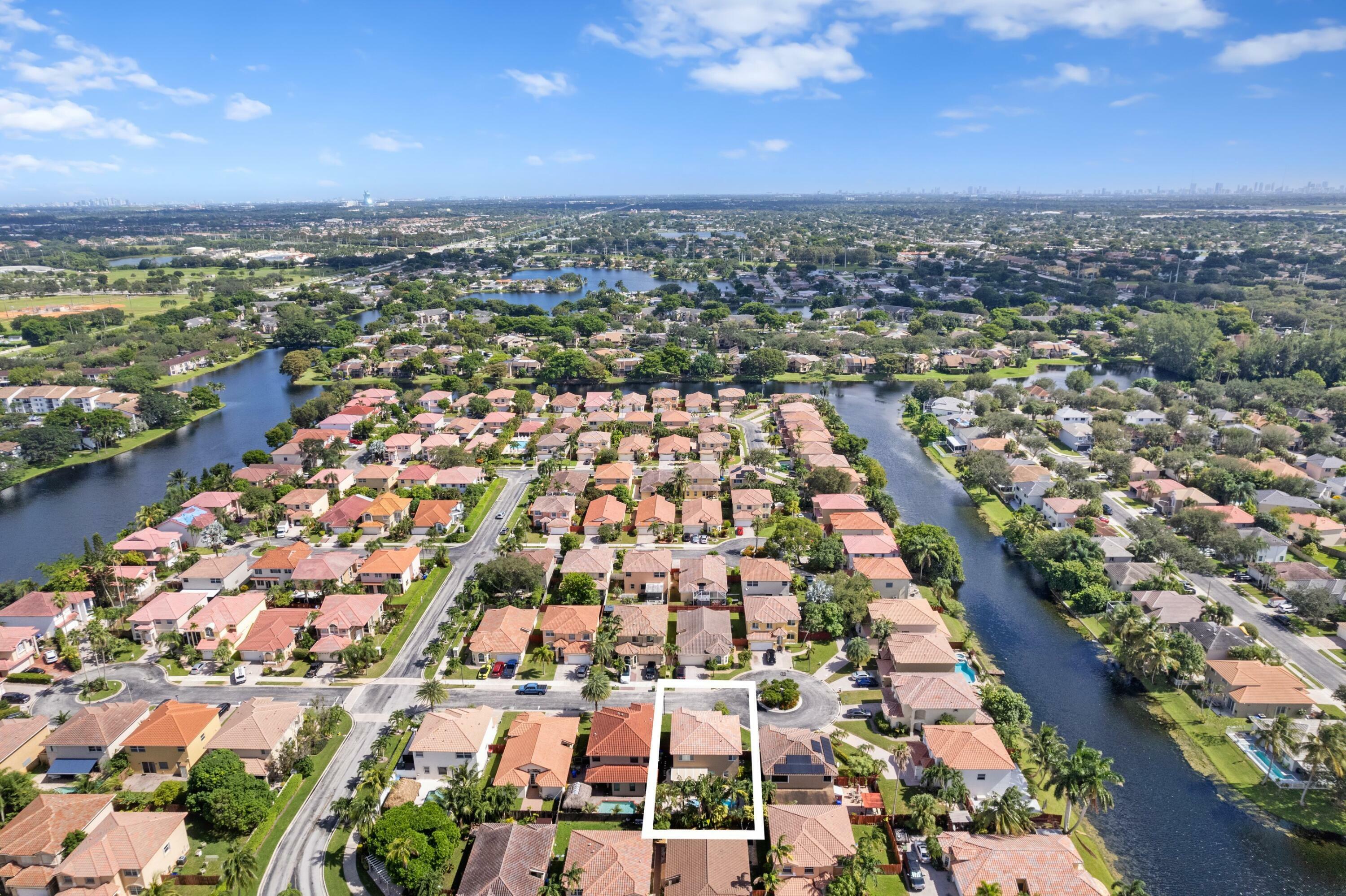 Property Photo:  2050 NW 99th Terrace  FL 33024 