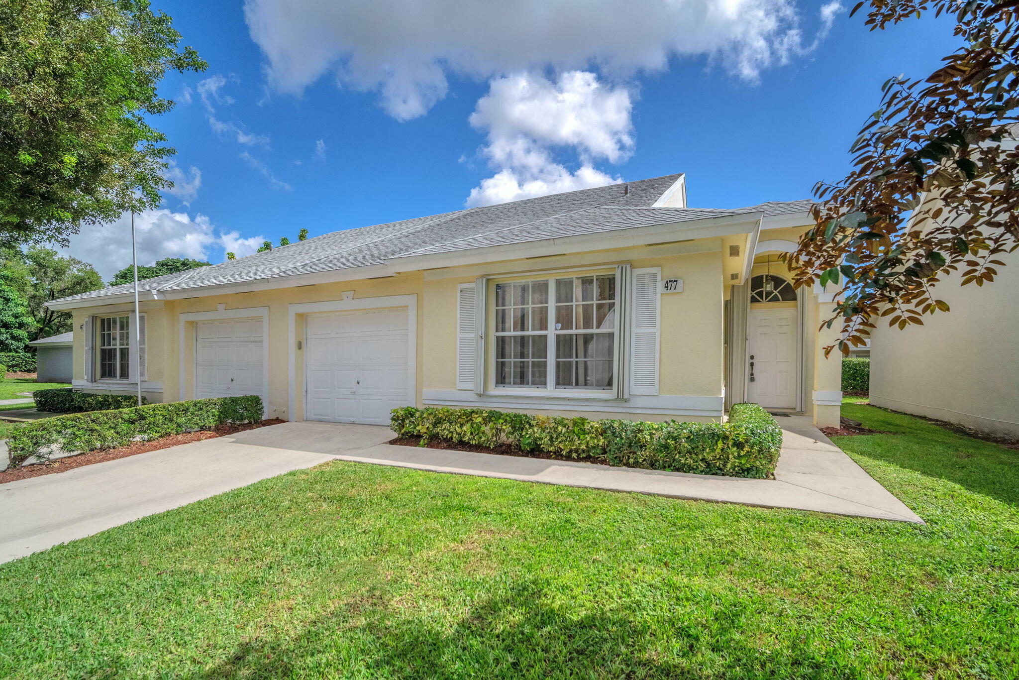 Property Photo:  477 SE 20th Drive  FL 33033 