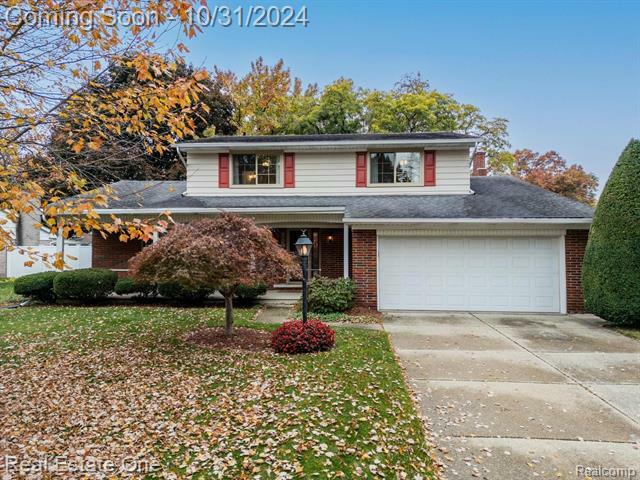 37711 Devoe Street  Clinton Twp MI 48036 photo