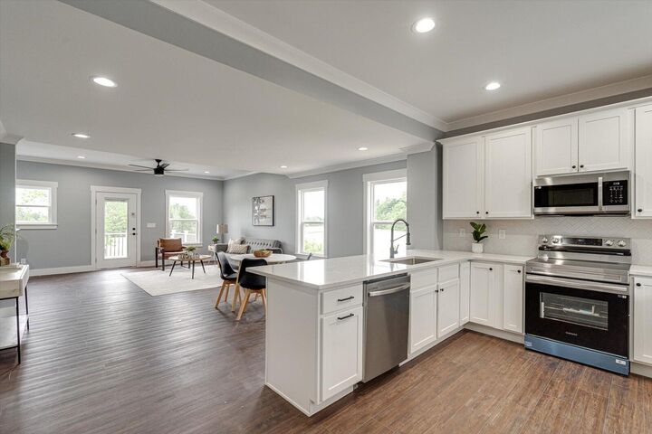 Property Photo: 1318 Unity Drive NE TN 37312