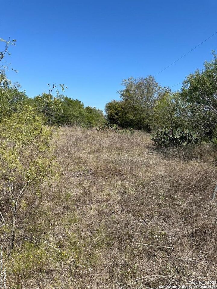 Property Photo: 4435 Stapper Lot 7 TX 78152