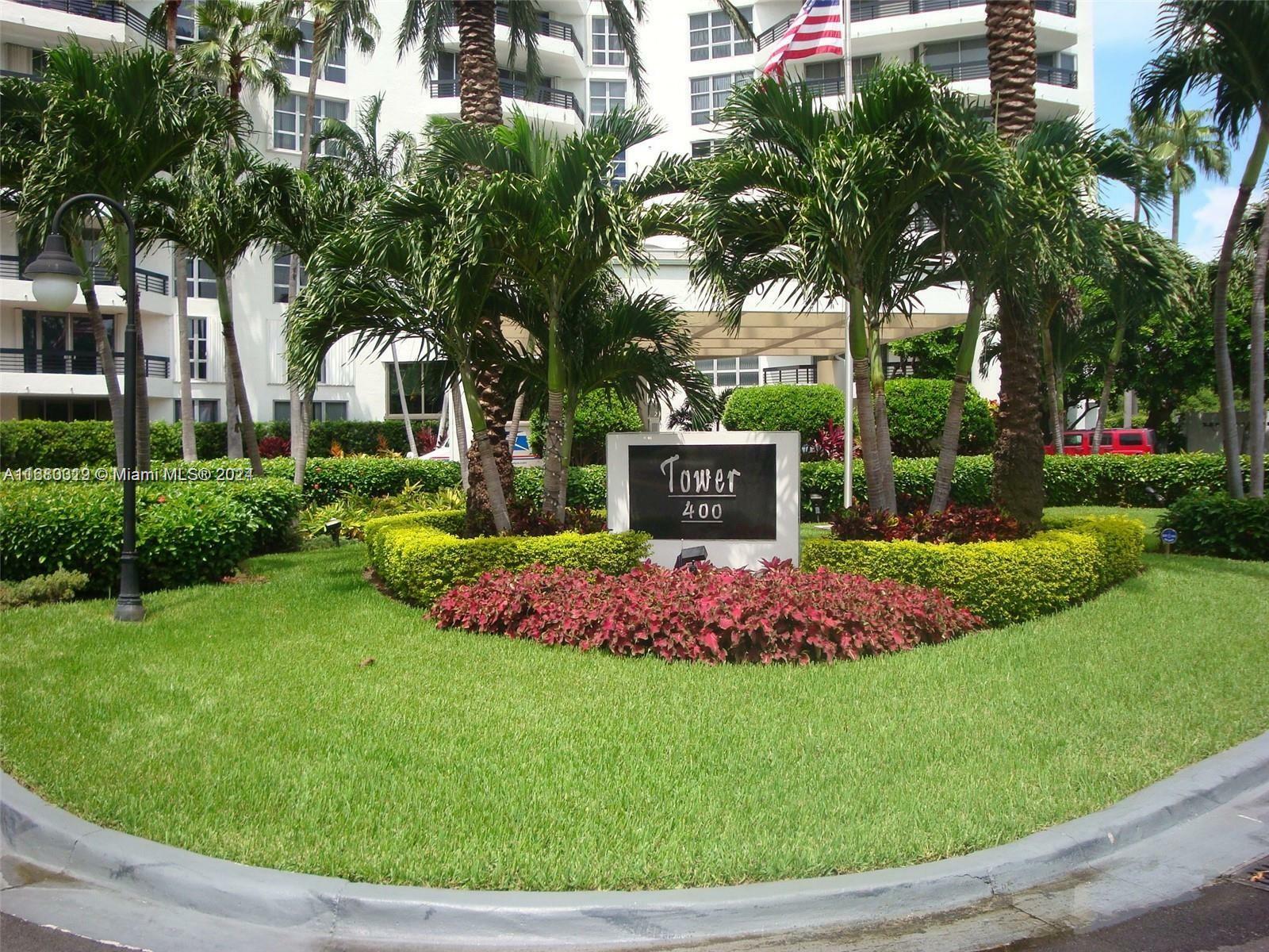 Property Photo:  3500 Mystic Pointe Dr 2505  FL 33180 