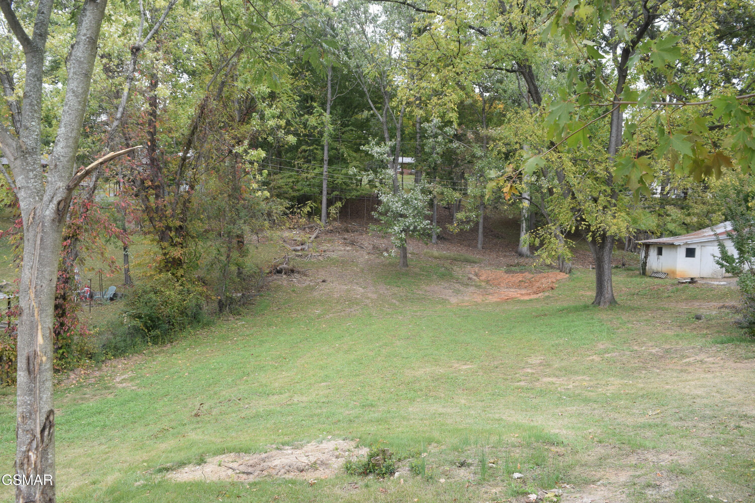 Property Photo:  Lot 9 &Amp 10 Mimosa Street  TN 37645 