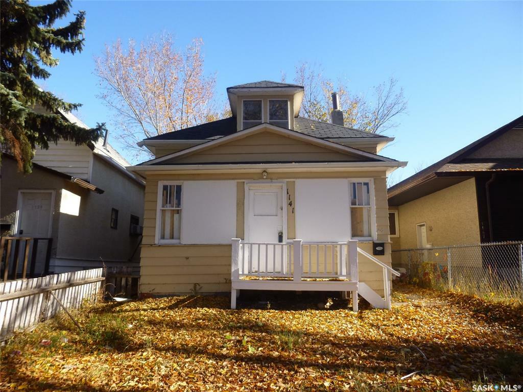 1141 Cameron Street  Regina SK S4T 2S9 photo