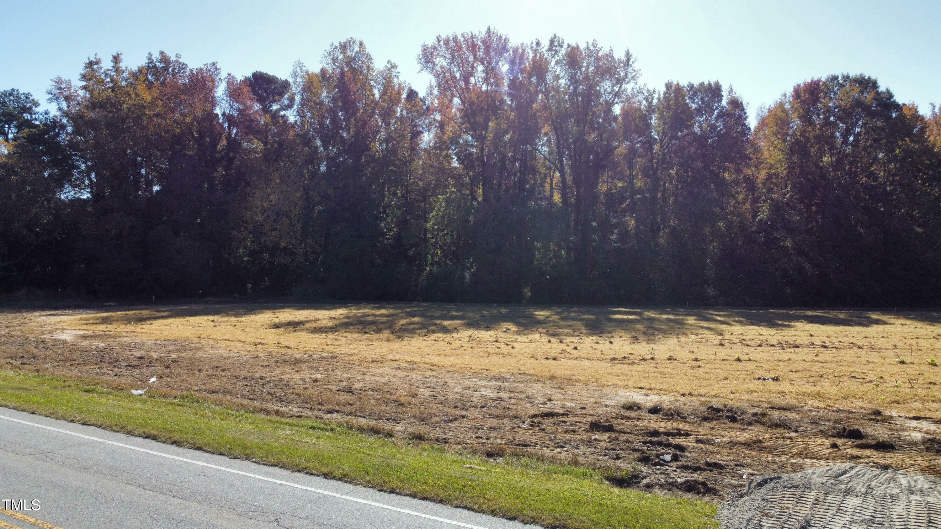 Property Photo:  1 Old US Hwy 64  NC 27882 