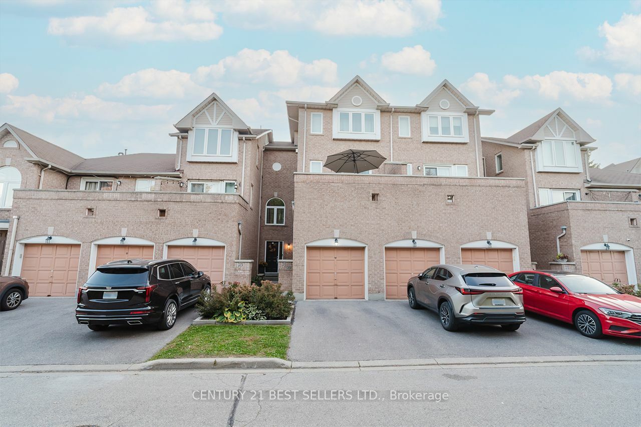 45 Bristol Rd E 24  Mississauga ON L4Z 3P5 photo