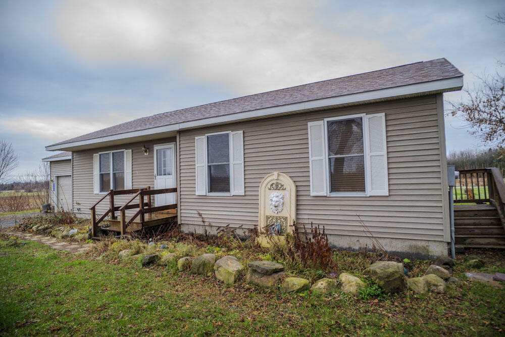 Property Photo: 205 Slosson Road NY 12992
