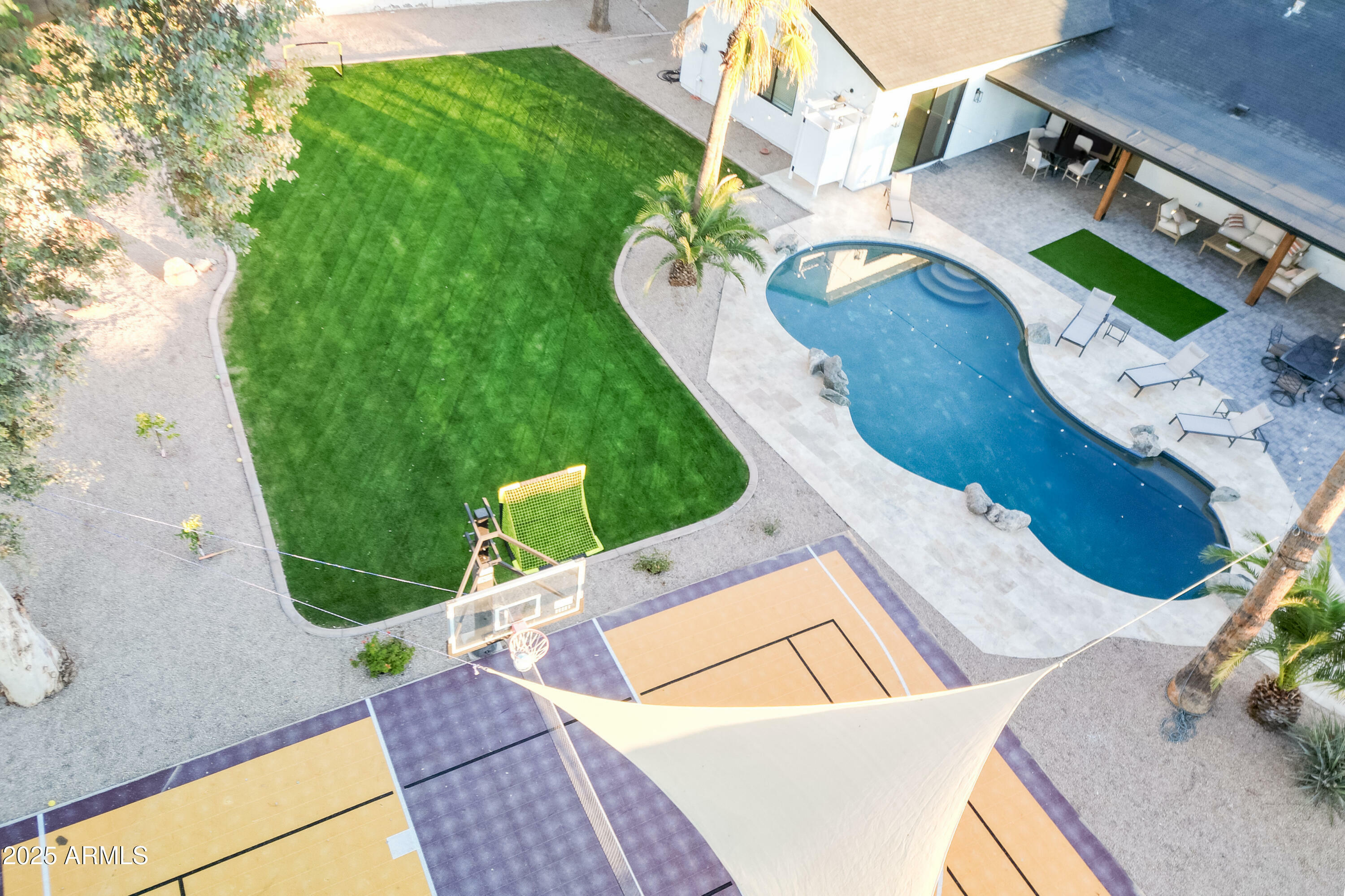 Property Photo: 6102 E Larkspur Drive AZ 85254