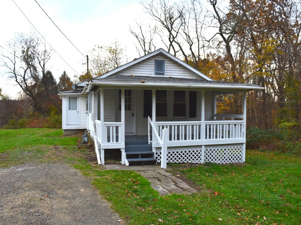 Property Photo:  14494 S Mosiertown Rd  PA 16335 