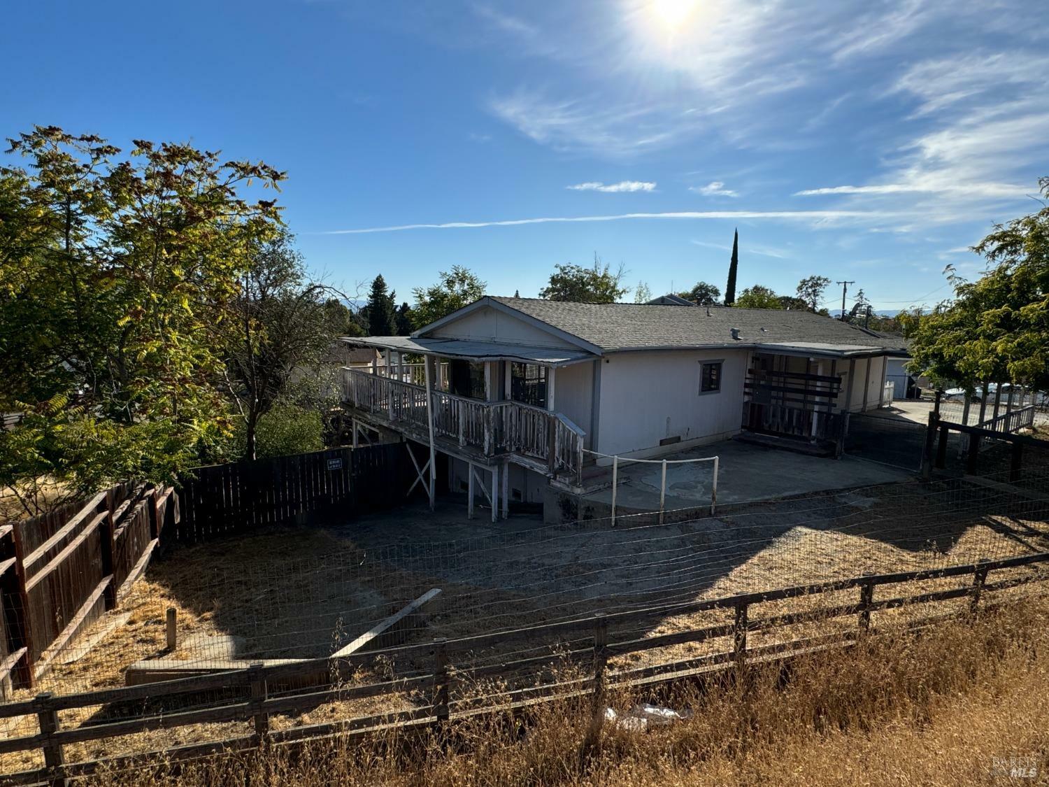 Property Photo:  4262 Windsor Way  CA 95458 