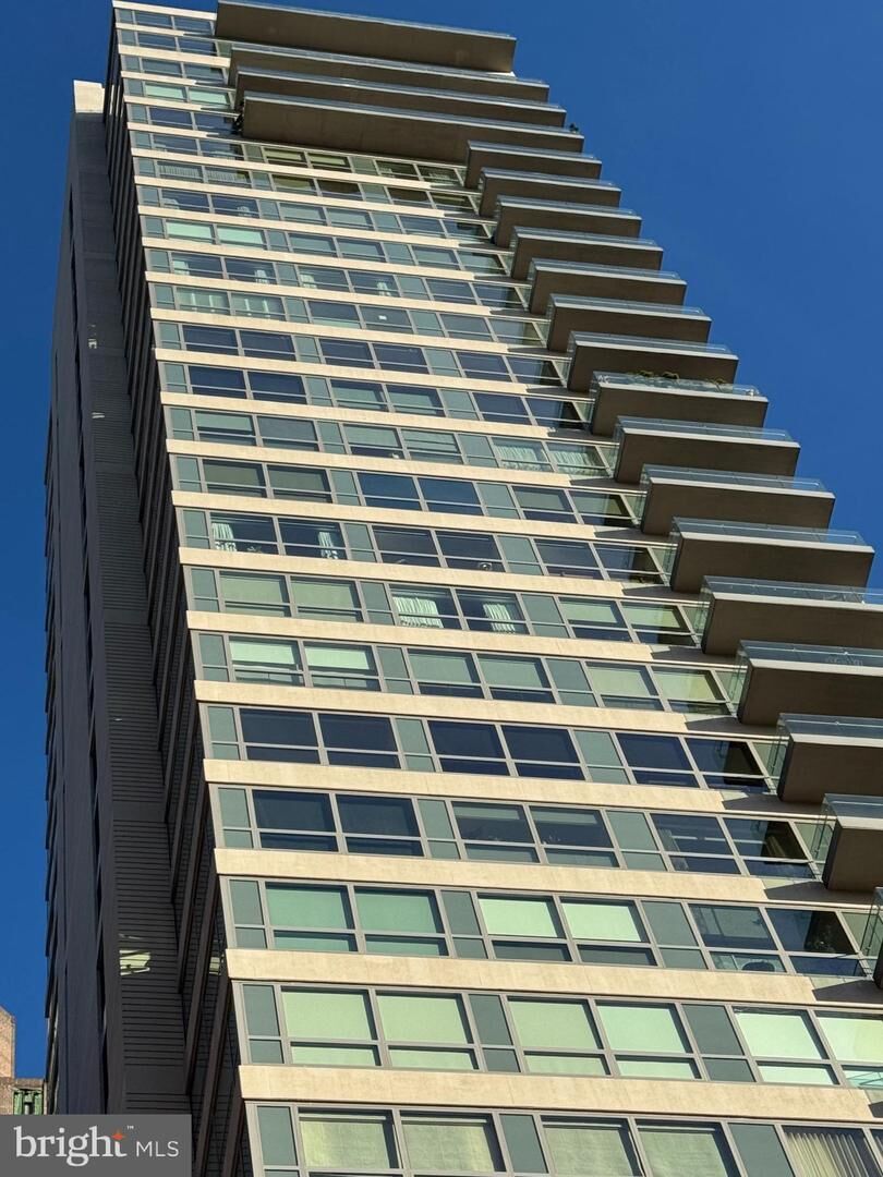 Property Photo: 1706 Rittenhouse Square 801 PA 19103