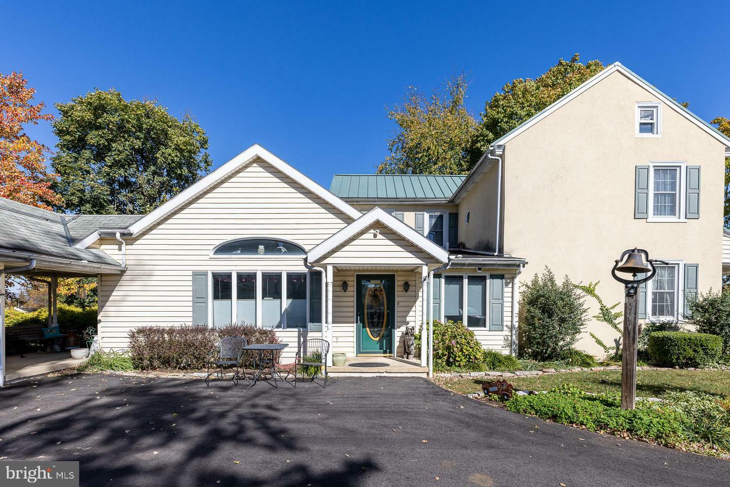 Property Photo:  633 Laurelwood Road  PA 19465 