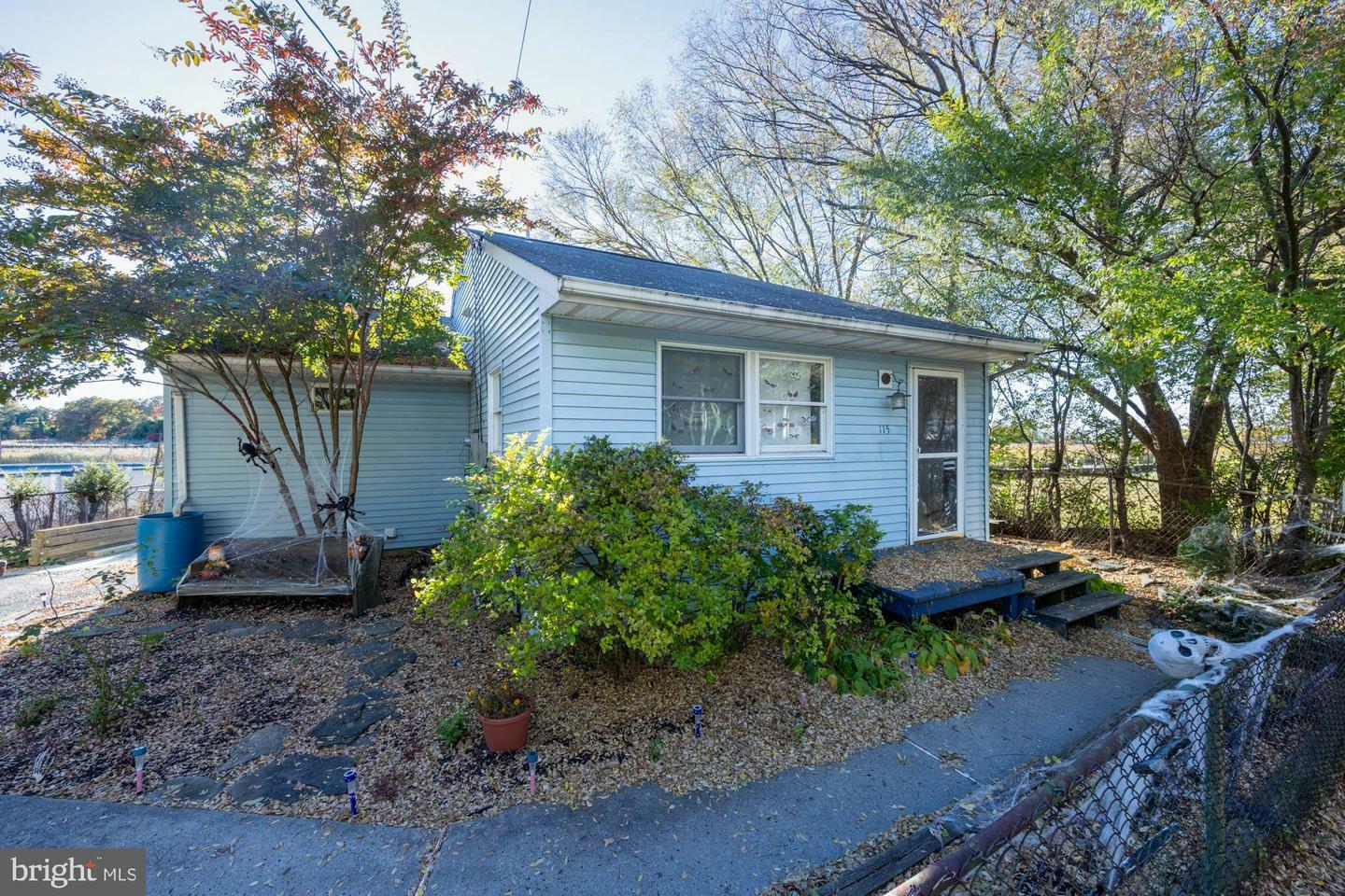 Property Photo:  115 Creek Road  NJ 07734 