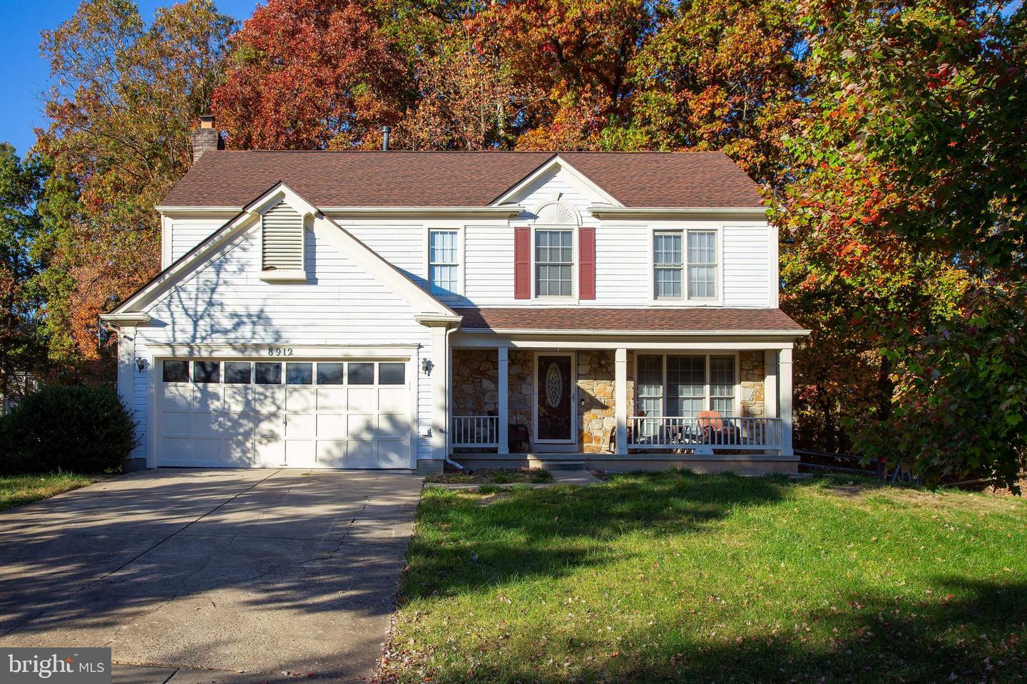 Property Photo:  8912 Bovelder Drive  MD 20708 