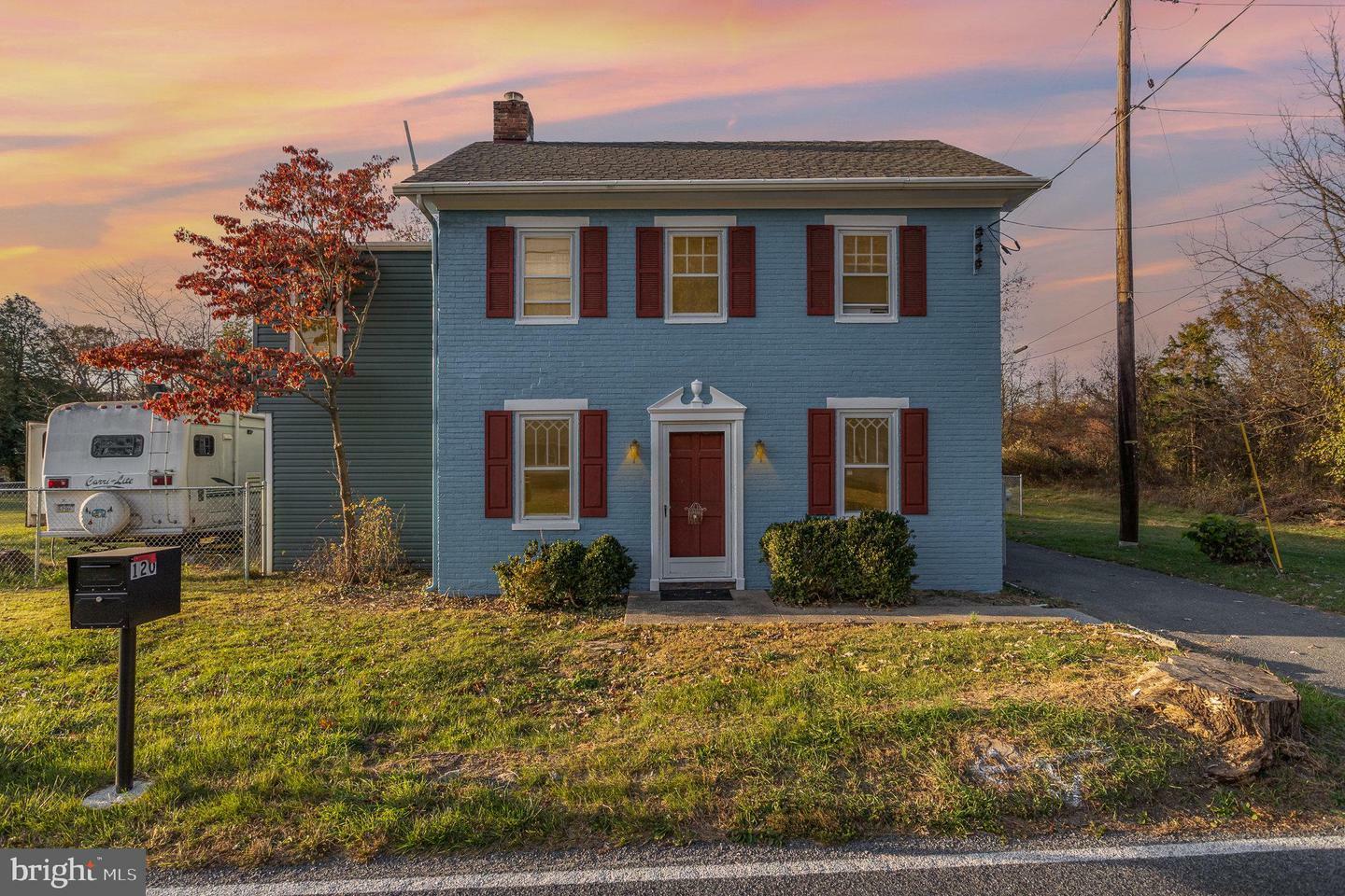 Property Photo:  120 Pine Road  PA 17065 