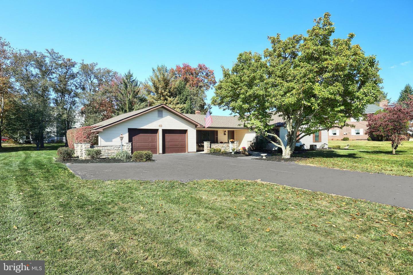 Property Photo:  49 Country Club Lane  PA 17325 