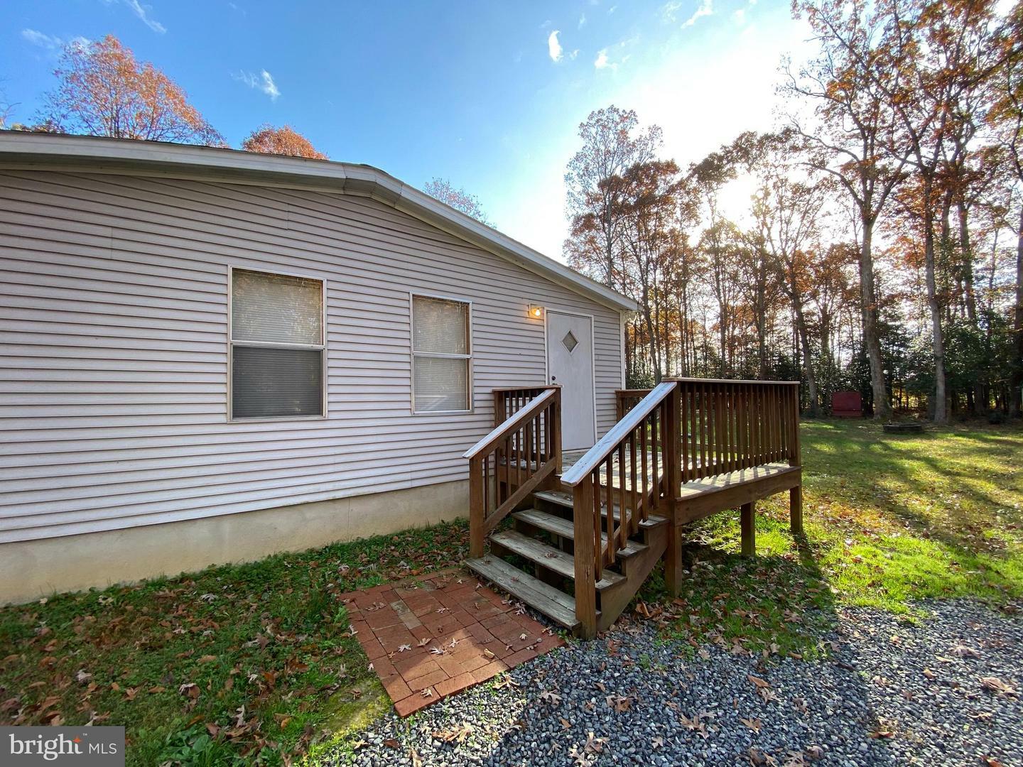 Property Photo:  8556 Powhatan Road  VA 22485 