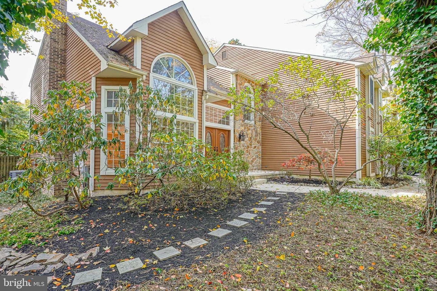 Property Photo:  12 Radcliffe Drive  NJ 08043 