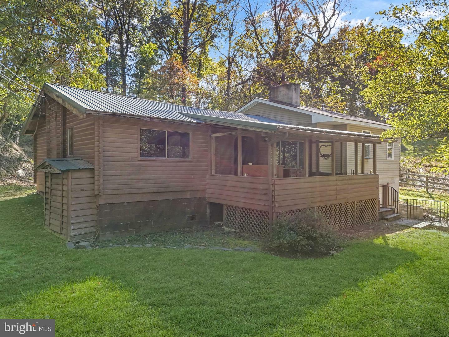 Property Photo:  50 Greentree Drive  WV 25425 