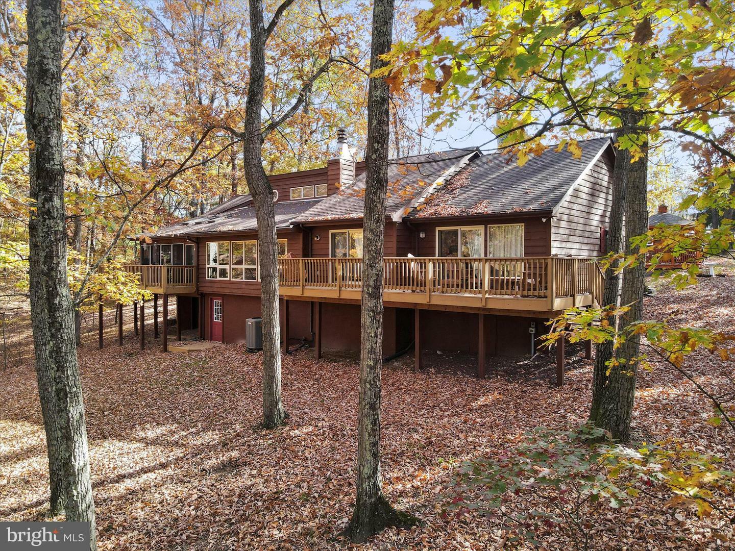 Property Photo:  340 Winter Camp Trail  WV 25427 