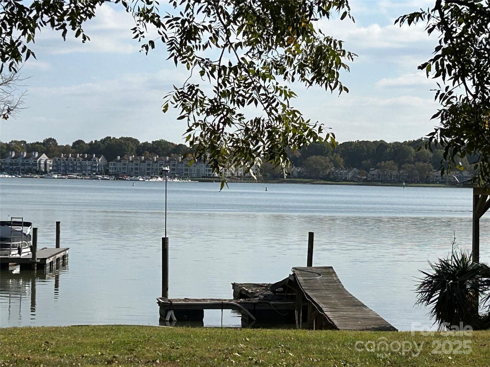 Property Photo: 18140 Nantz Road NC 28031