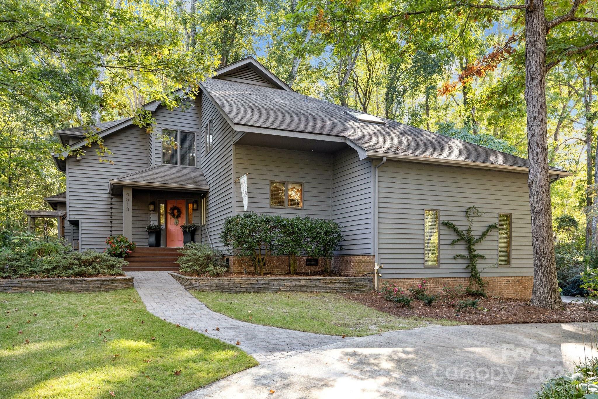 Property Photo:  4513 Deer Run  SC 29732 