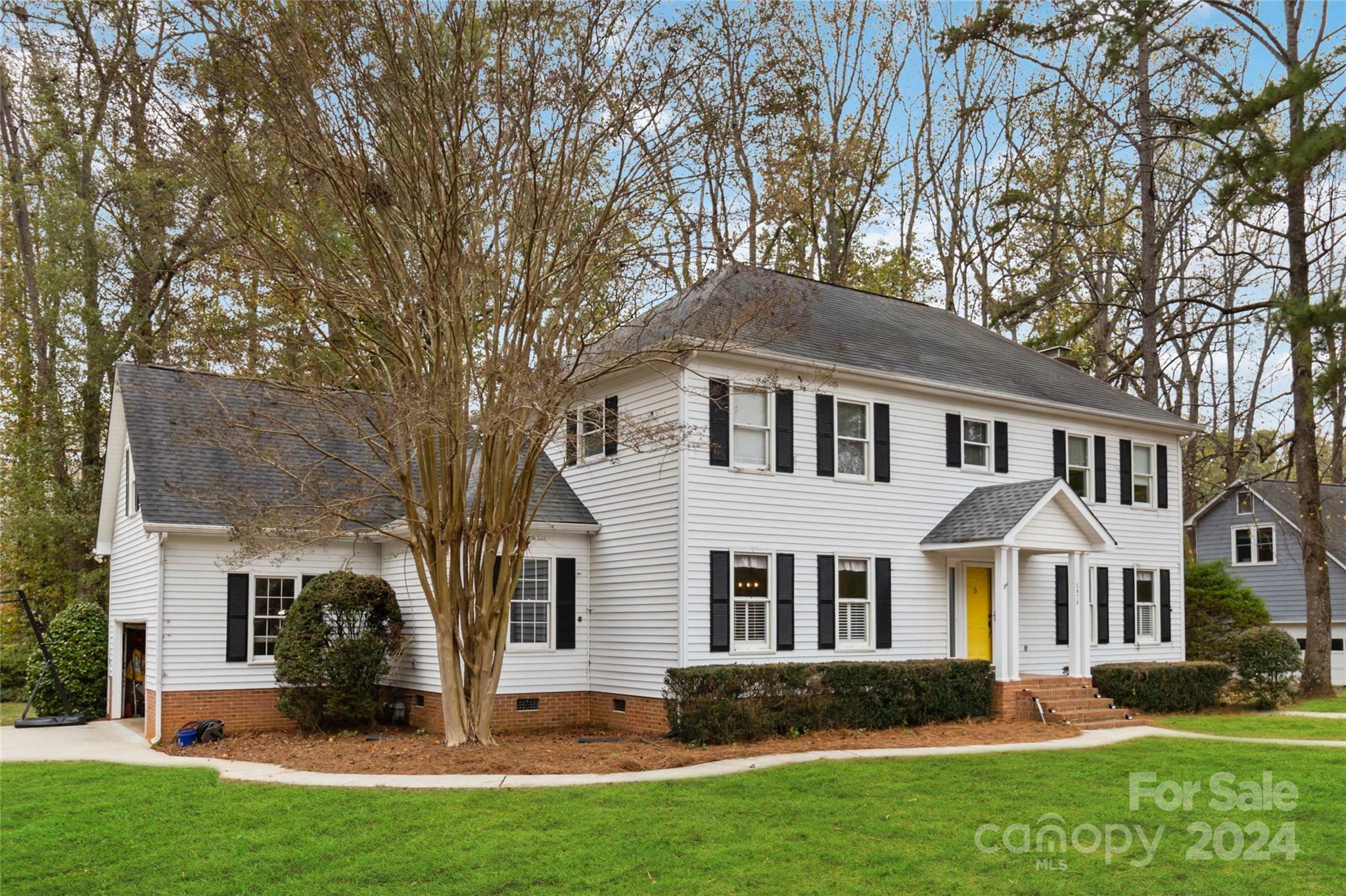 Property Photo:  2876 Oakhurst Drive  SC 29732 