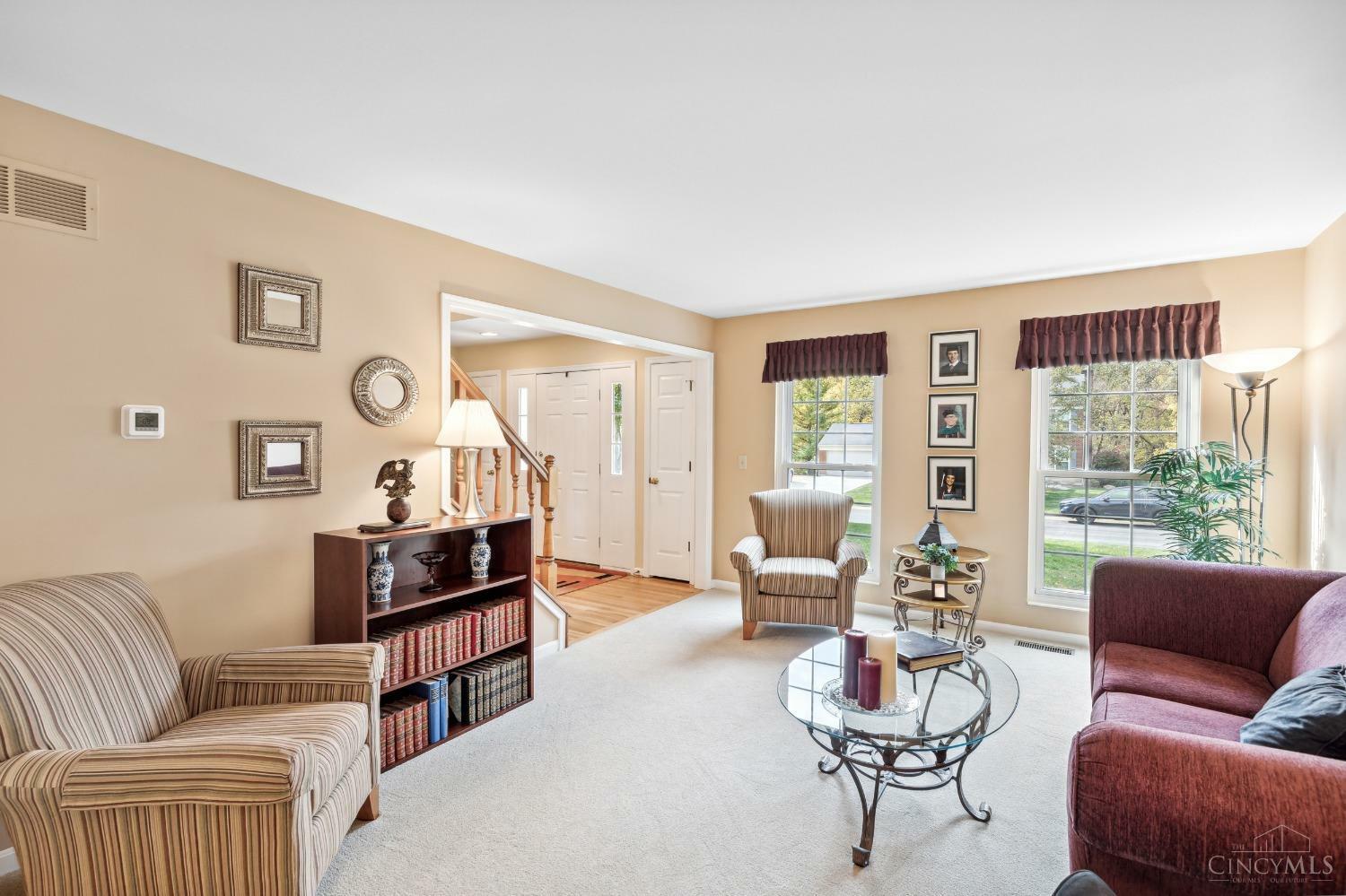 Property Photo:  7936 Surreywood Drive  OH 45052 