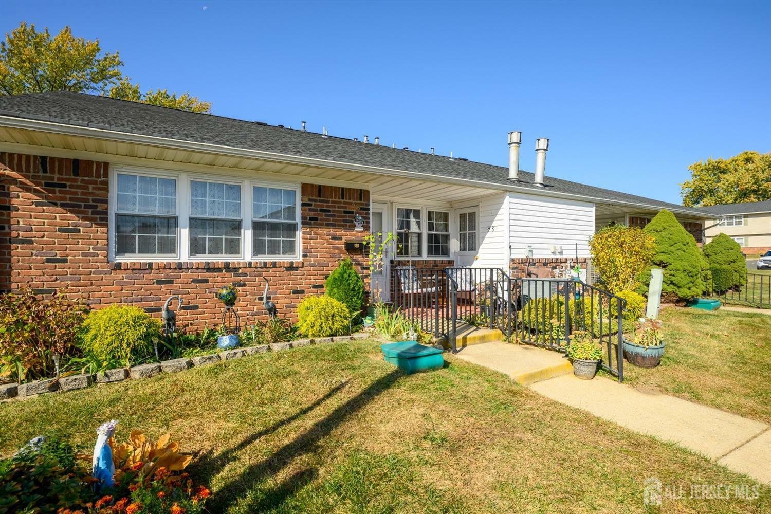 Property Photo:  28 Galewood Drive  NJ 07747 