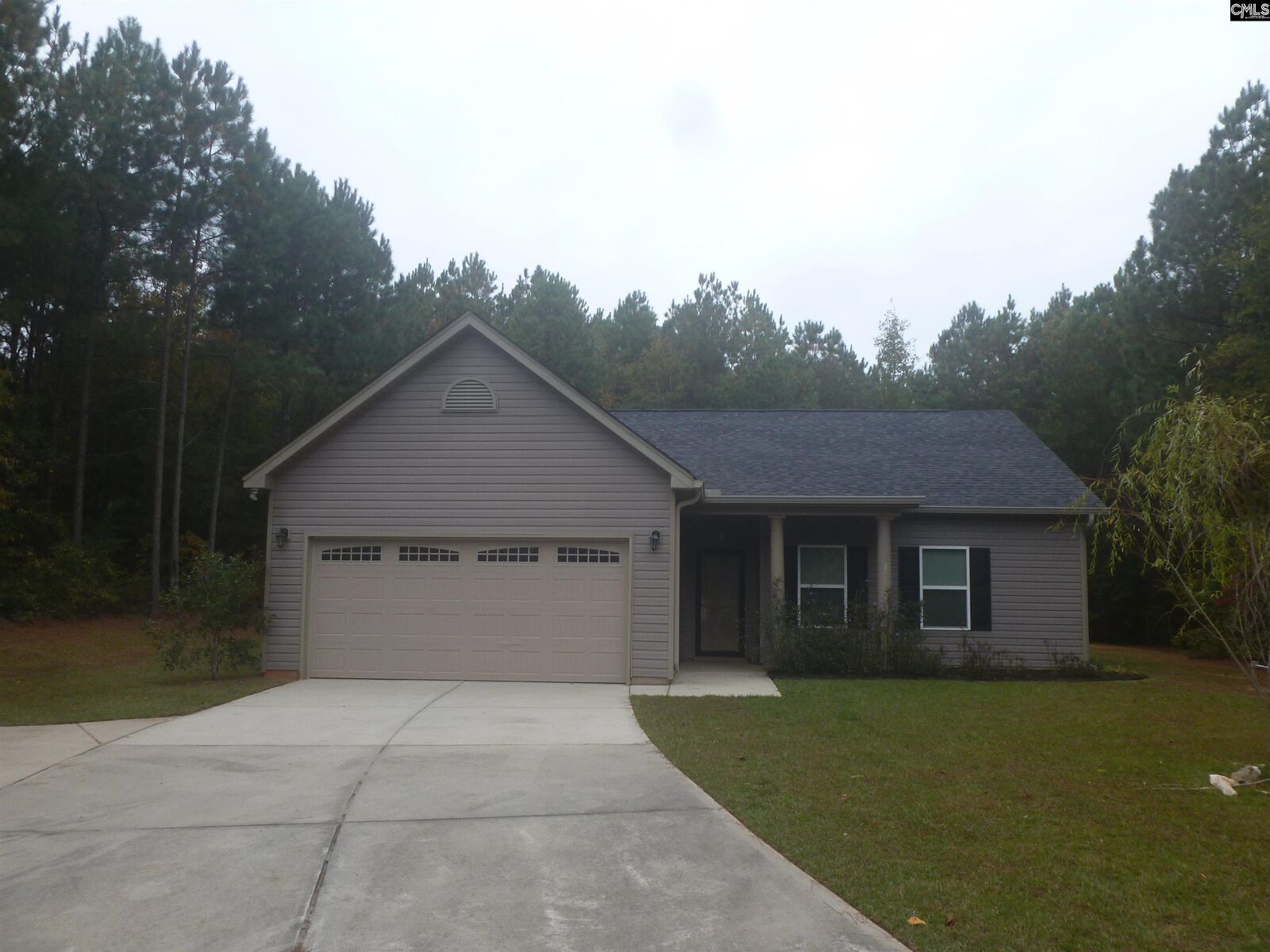 Property Photo: 2587 St Rd 773 SC 29126