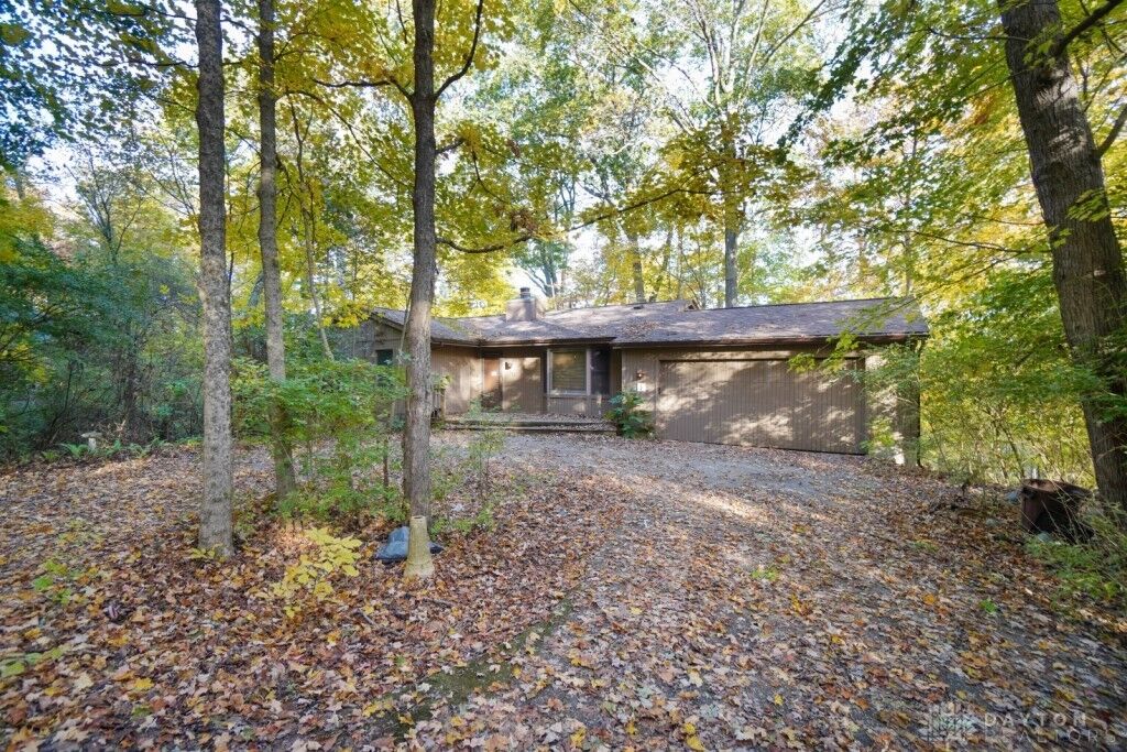 Property Photo:  446 Branch Hill Loveland Road  OH 45140 