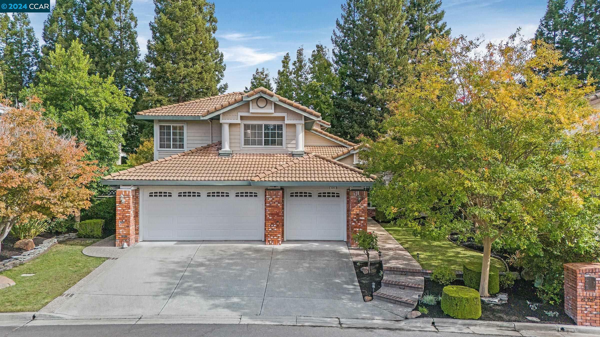 Property Photo:  429 Stoneybrook Ct  CA 94506 