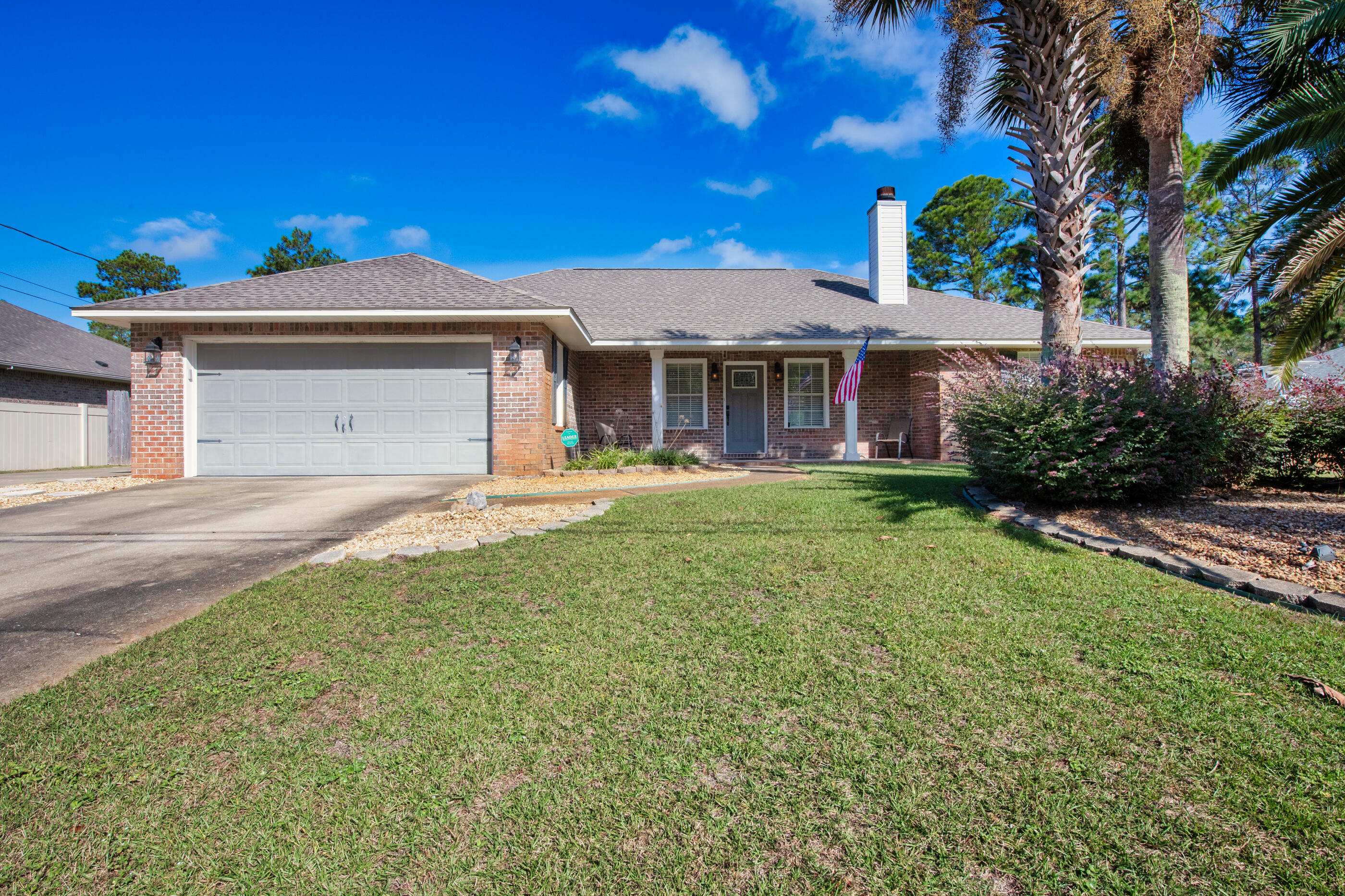 Property Photo: 6664 Bellingham Street FL 32566