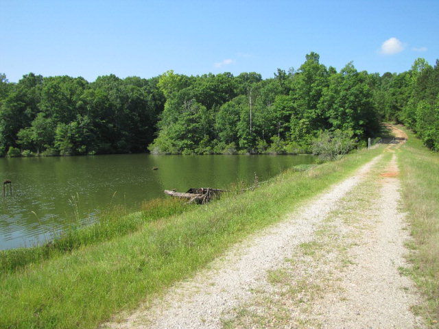 Property Photo: 7715 Lynch Road GA 31820