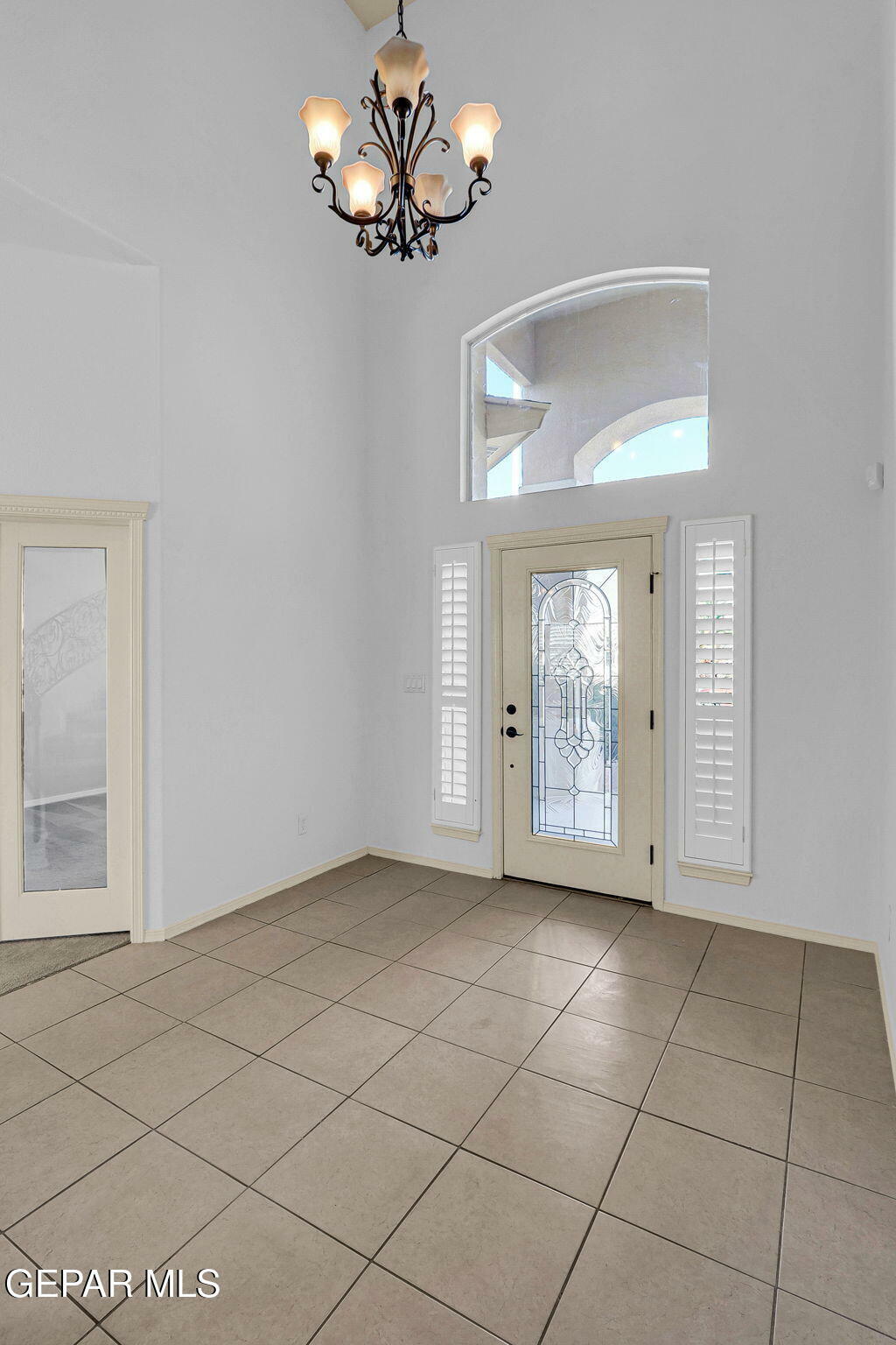 Property Photo:  1640 Playa Del Sol Street  TX 79911 