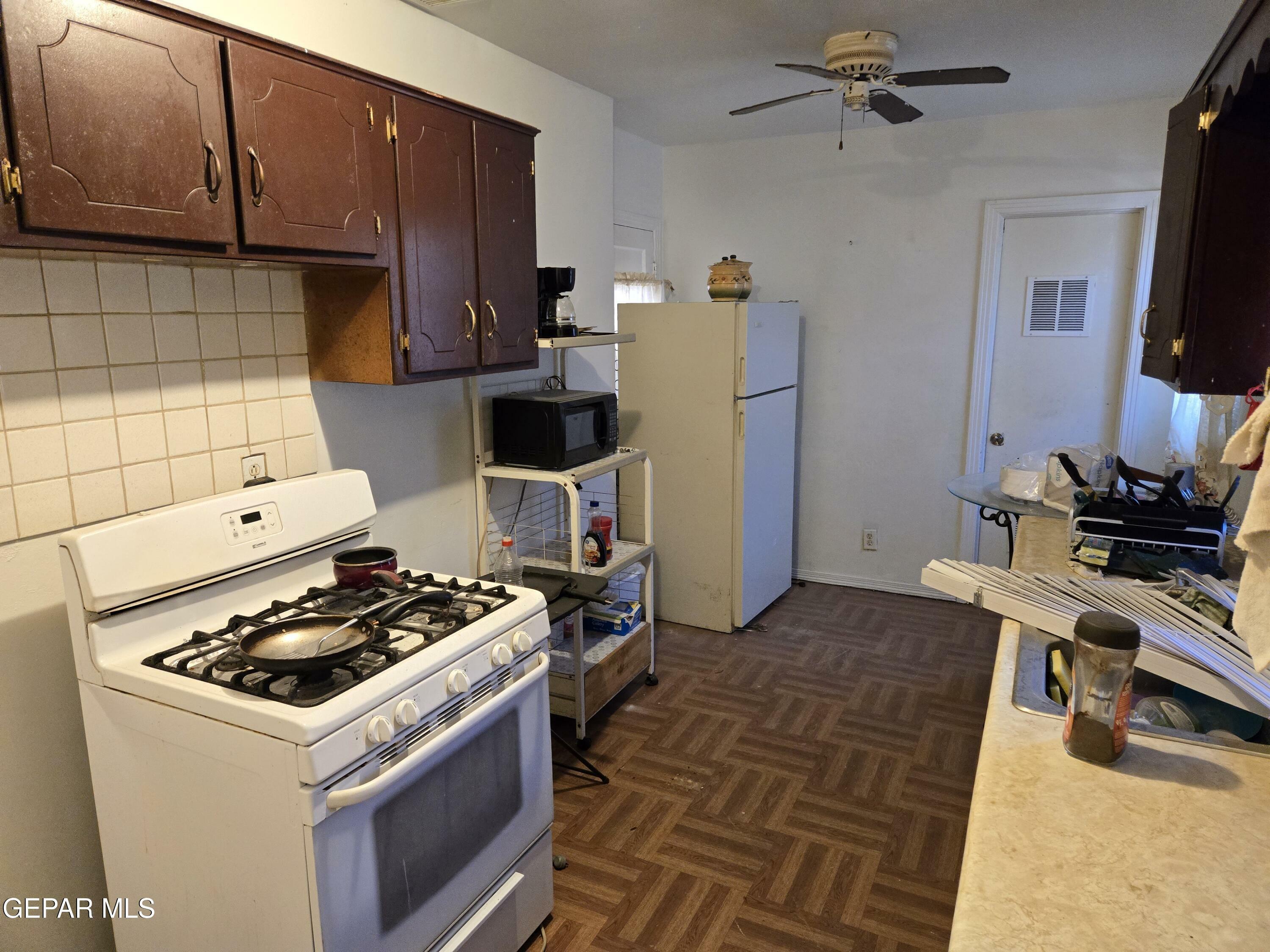 Property Photo:  3514 Taylor Avenue  TX 79930 