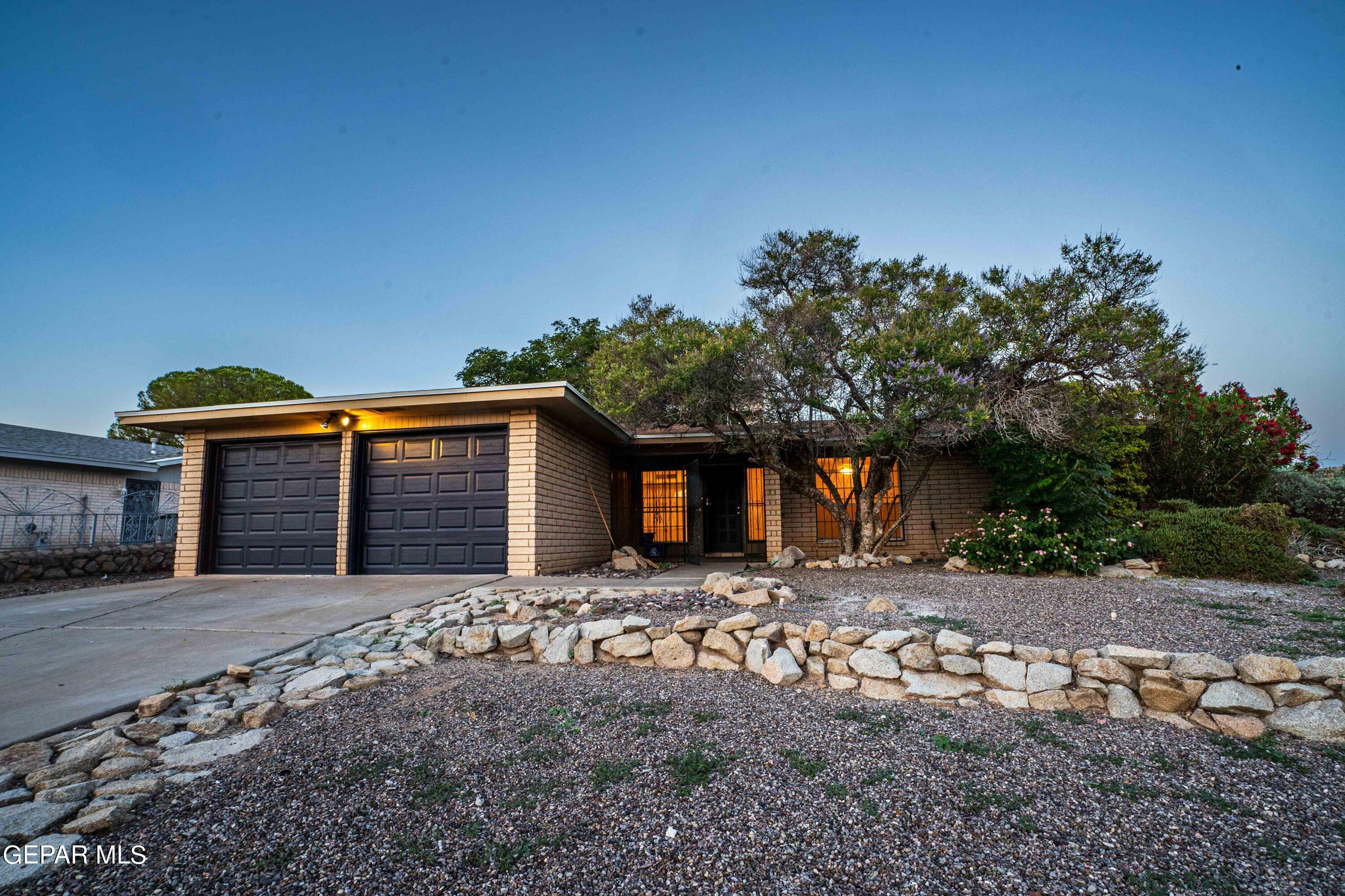 Property Photo:  2008 Mermaid Drive  TX 79936 