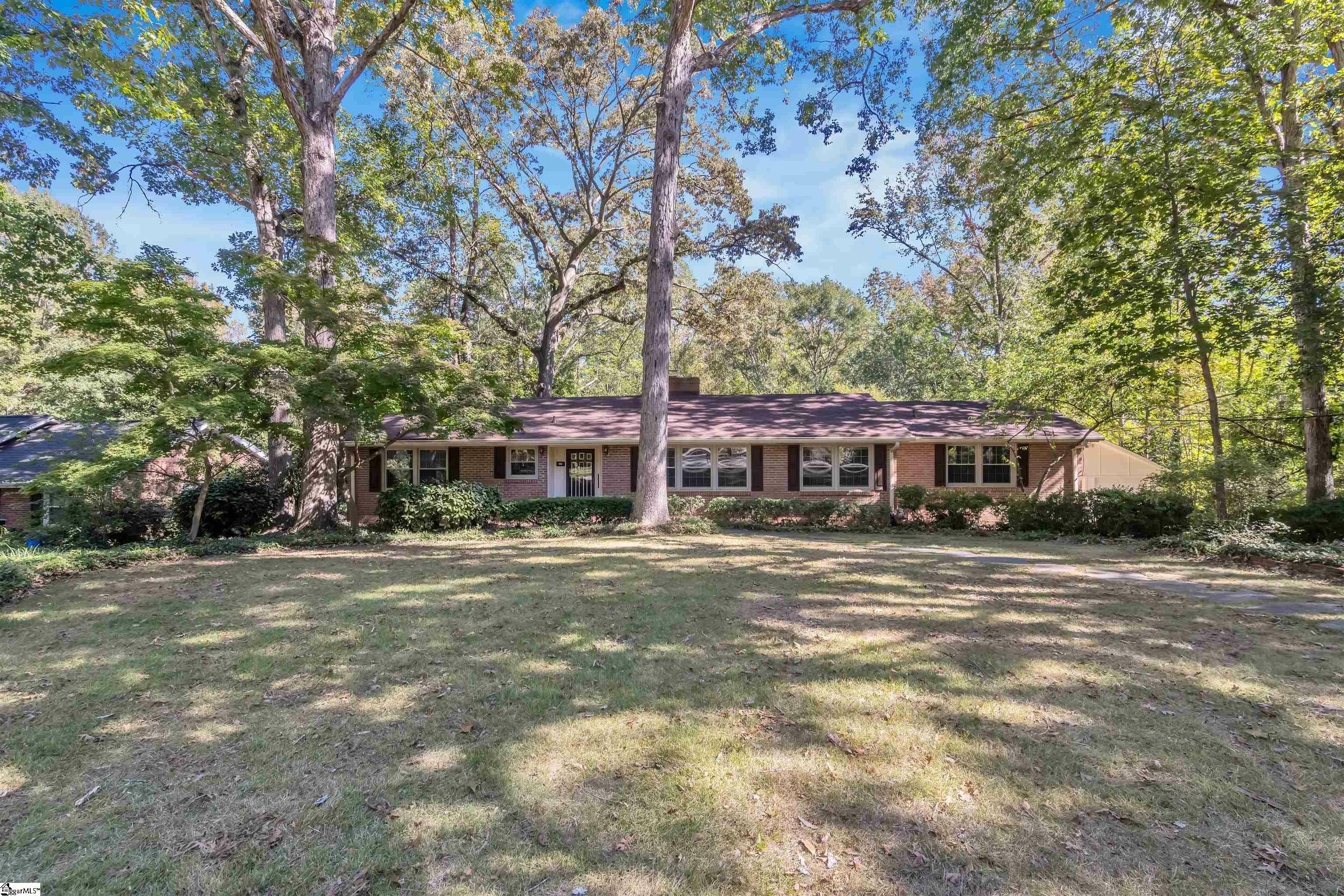 Property Photo:  107 Shannon Drive  SC 29615 