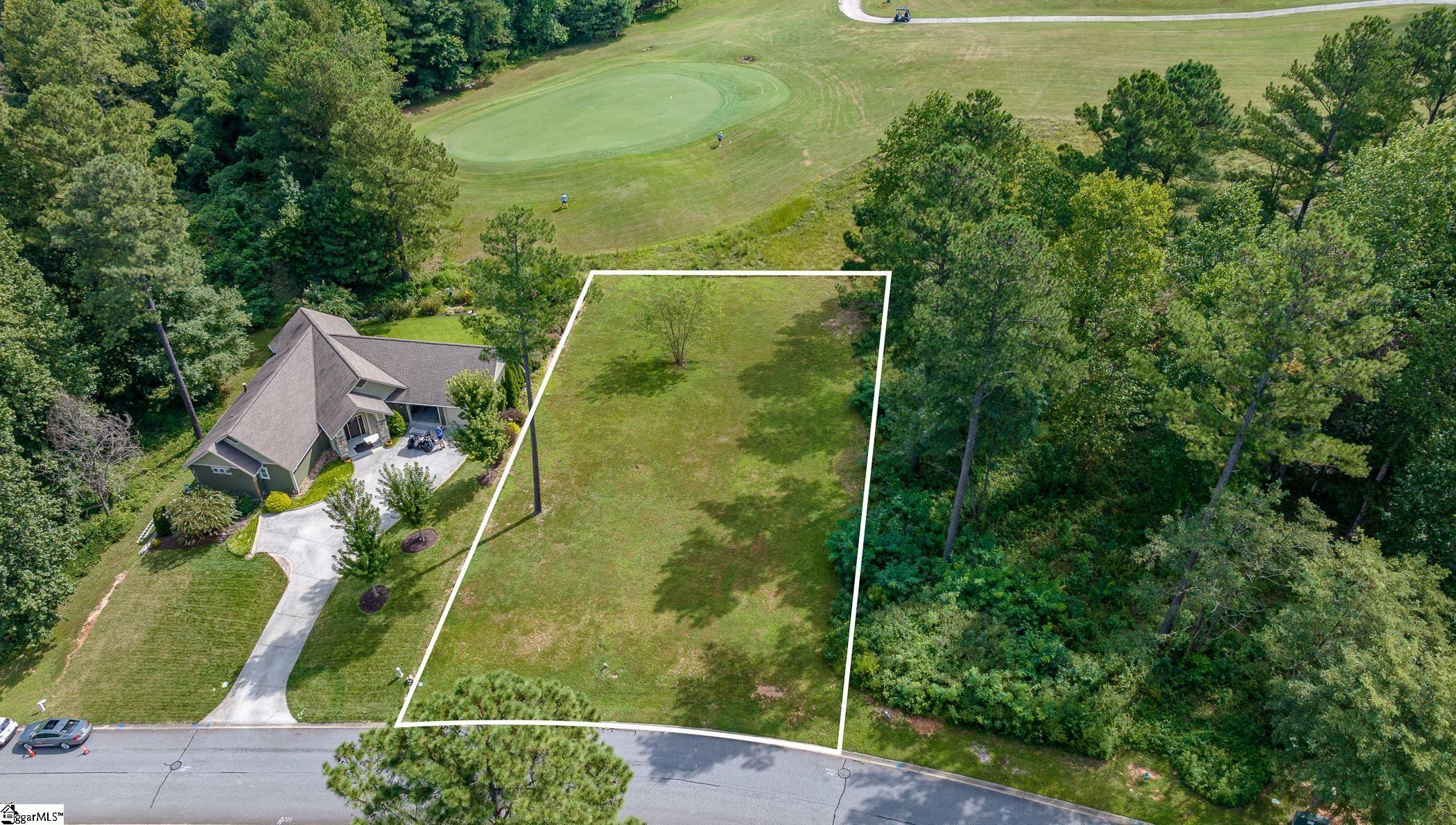 Property Photo:  202 Signature Drive Lot 188  SC 29690 