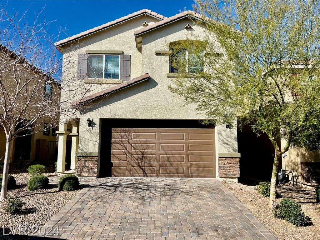 Property Photo:  9251 White Sapphire Court  NV 89178 